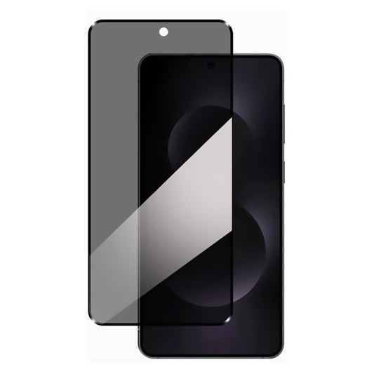 Privacy Glass Screen Protector (Galaxy S25 Edge)