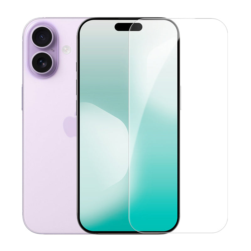 Glass Screen Protector (iPhone 17)