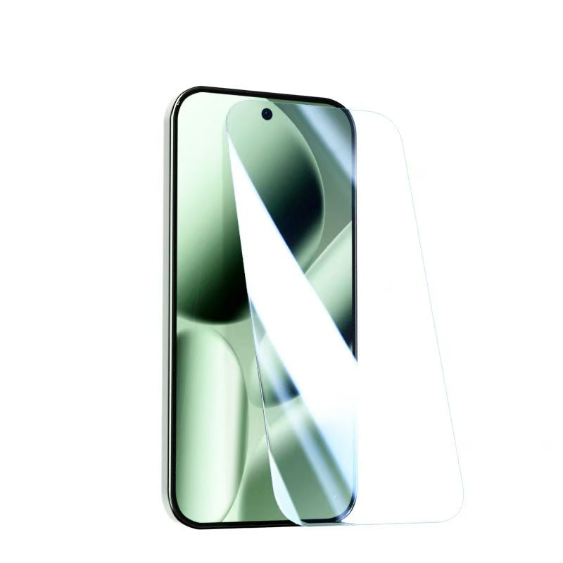 Glass Screen Protector (Pixel 10 Pro XL)