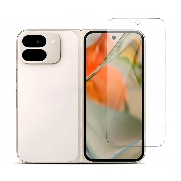 Glass Screen Protector (Pixel 10 Pro Fold)