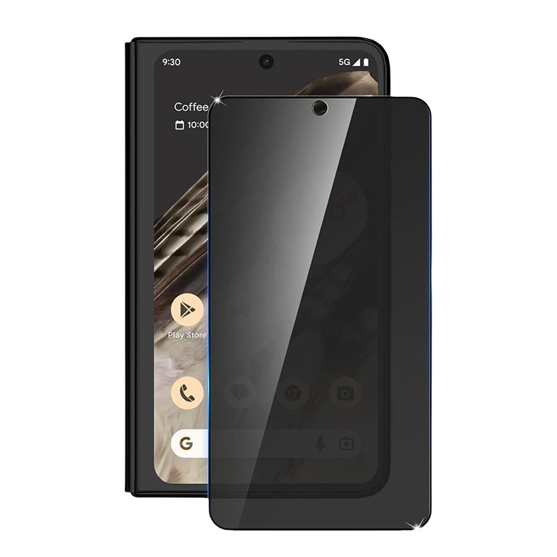 Privacy Glass Screen Protector (Pixel 10 Pro Fold)