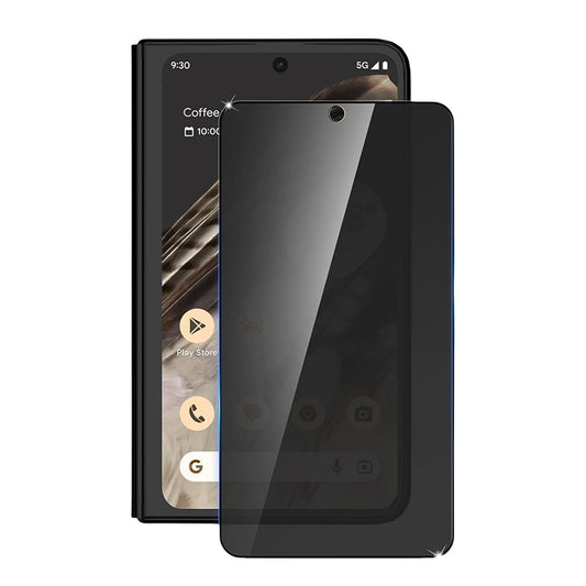 Privacy Glass Screen Protector (Pixel 10 Pro Fold)
