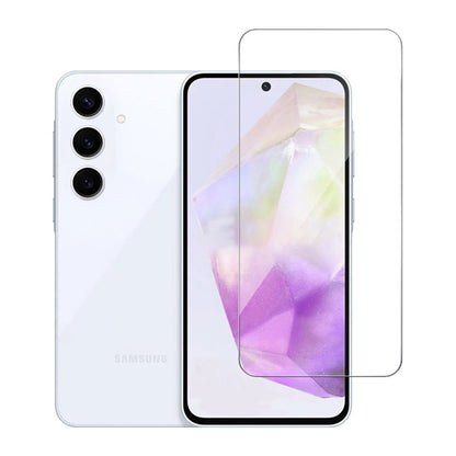Glass Screen Protector (Galaxy S25 FE)