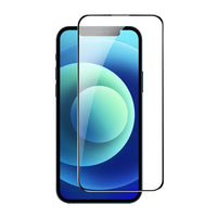 Magic Tray Glass Screen Protector (iPhone 13)