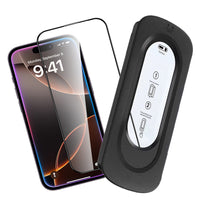 Magic Tray Glass Screen Protector (iPhone 17 Pro Max)
