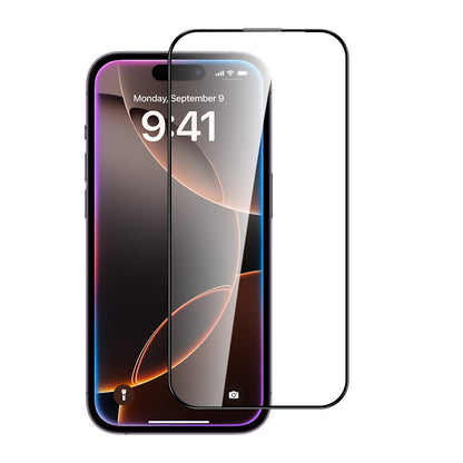 Easy Tray Glass Screen Protector (iPhone 15)