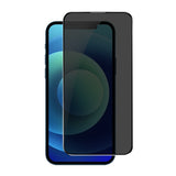 Magic Tray Privacy Glass Screen Protector (iPhone 14)
