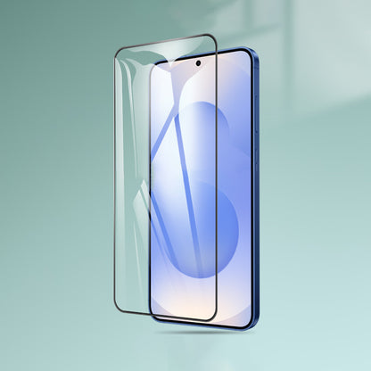 Glass Screen Protector (Galaxy A37)