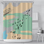 Grasslands Shower Curtain