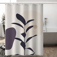 Stalk Shower Curtain