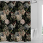 Garden Shower Curtain