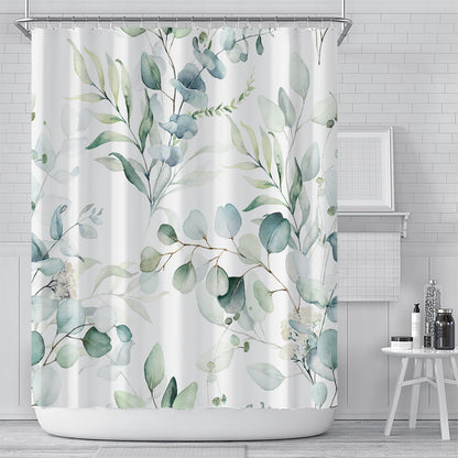 Wisp Shower Curtain