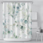Wisp Shower Curtain