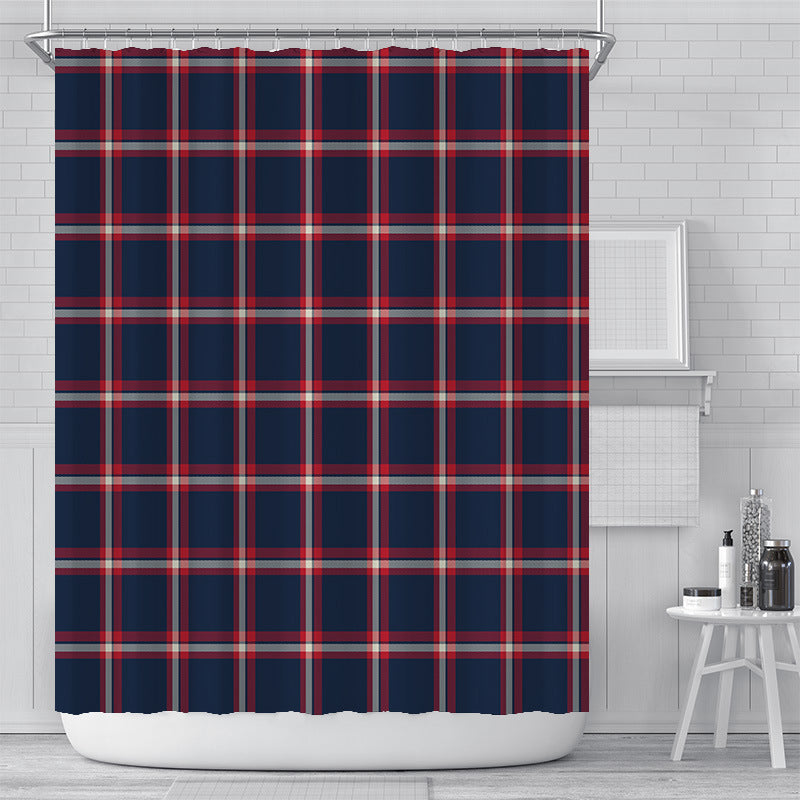 Mita Shower Curtain
