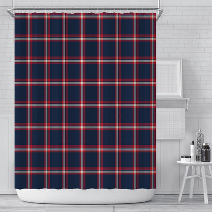 Mita Shower Curtain