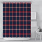 Mita Shower Curtain