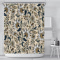 Wilder Shower Curtain