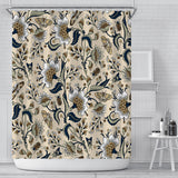 Wilder Shower Curtain