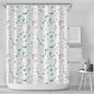 Terrazzo Shower Curtain