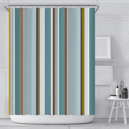 Beryl Shower Curtain