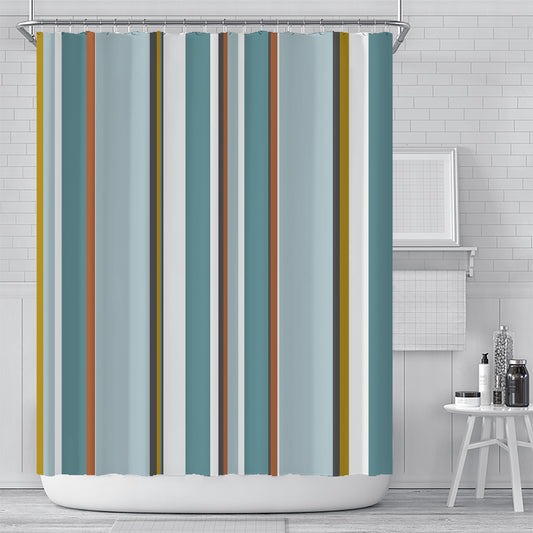 Beryl Shower Curtain