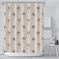 Palm Trees Shower Curtain