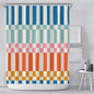 Lumen Shower Curtain