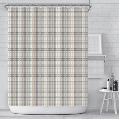 Glen Shower Curtain