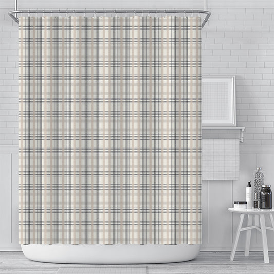 Glen Shower Curtain