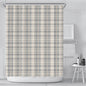 Glen Shower Curtain