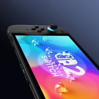 Glass Screen Protector (Nintendo Switch 2)