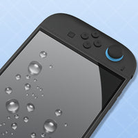 Glass Screen Protector (Nintendo Switch 2)