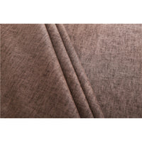 Brown Vinyl Table Cloth