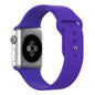 Violet Apple Watch Strap (42mm-49mm)