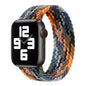 City Braided Apple Watch Strap (42mm-49mm)