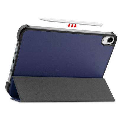 Navy Folio Case with Smart Cover (iPad Air 13-inch 2024/2025)