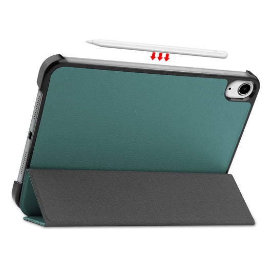 Forest Green Folio Case with Smart Cover (iPad Air 13-inch 2024/2025)