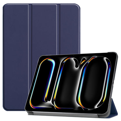 Navy Folio Case with Smart Cover (iPad Air 13-inch 2024/2025)