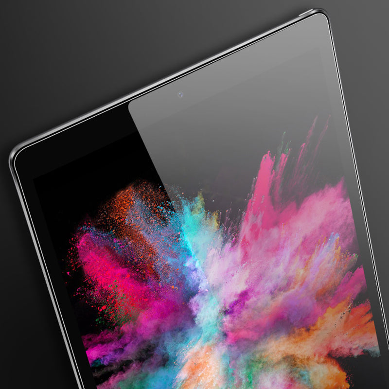 Glass Screen Protector (iPad 9.7-inch 2011-2018)