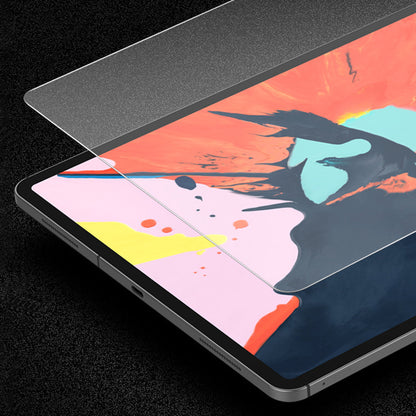 Glass Screen Protector (iPad Pro 10.5-inch 2017)