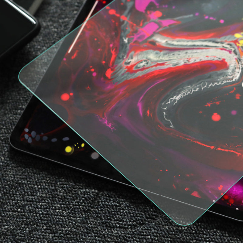 Glass Screen Protector (iPad Pro 12.9-inch 2018-2022)