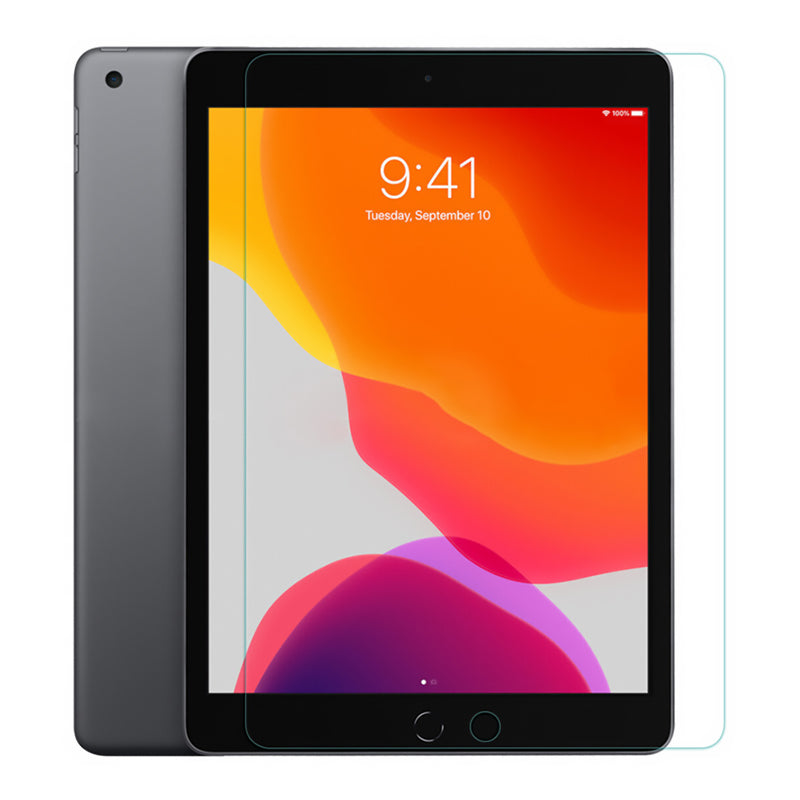 Glass Screen Protector (iPad 10.2-inch 2019-2021)