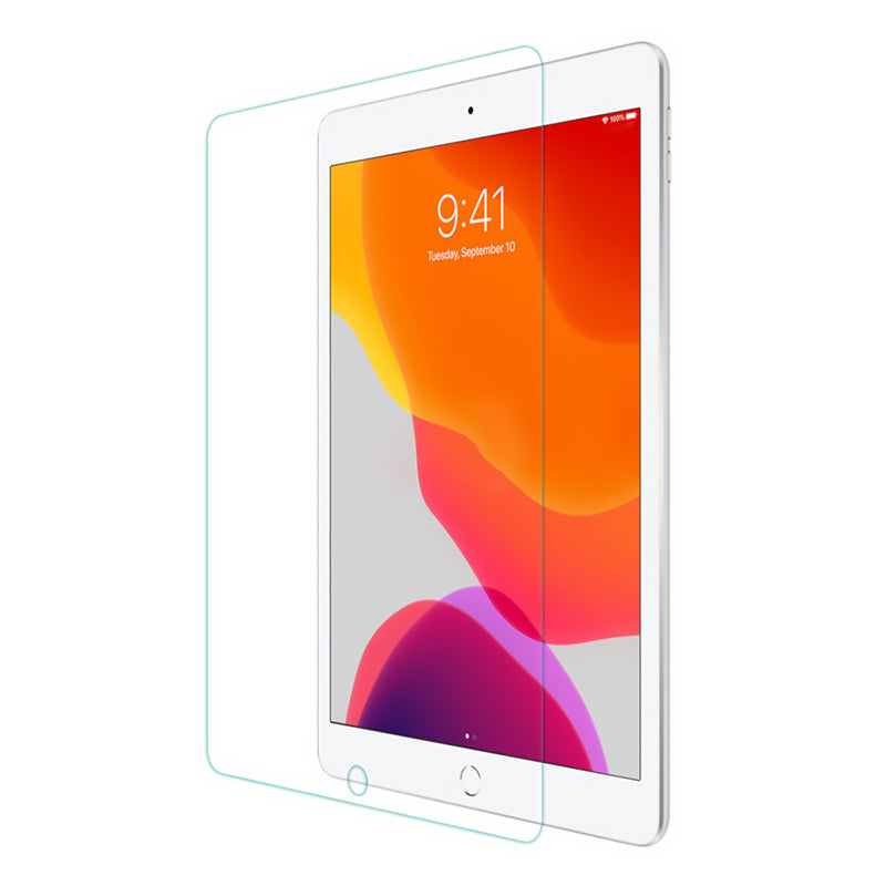 Glass Screen Protector (iPad 10.2-inch 2019-2021)