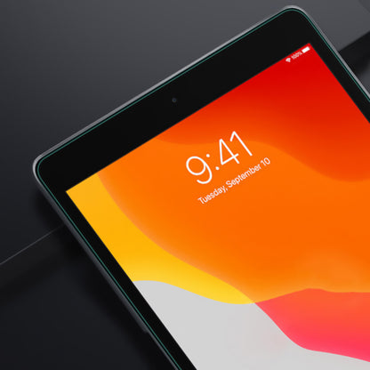 Glass Screen Protector (iPad 10.2-inch 2019-2021)