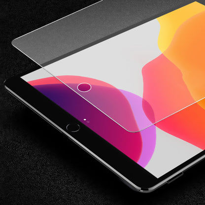 Glass Screen Protector (iPad 10.2-inch 2019-2021)