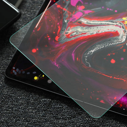 Glass Screen Protector (iPad Air 10.9-inch 2020-2022)