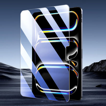 Glass Screen Protector (iPad Pro 13-inch 2024)