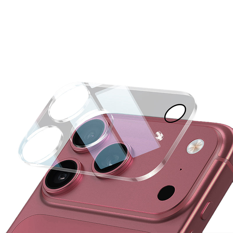 Camera Lens Protector (iPhone 18 Pro Max)