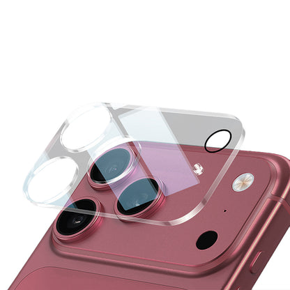 Camera Lens Protector (iPhone 18 Pro Max)