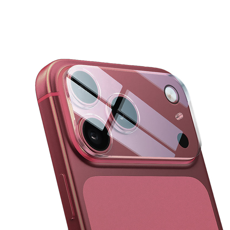 Camera Lens Protector (iPhone 18 Pro)